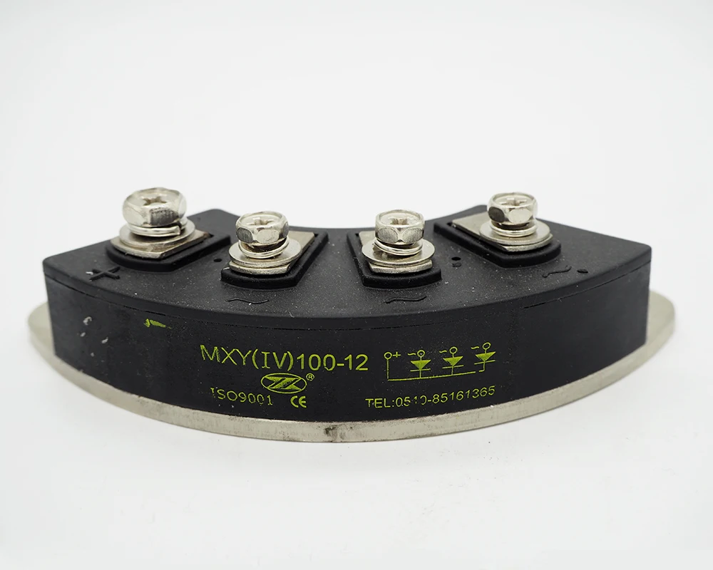XGY(IV)100-12   7