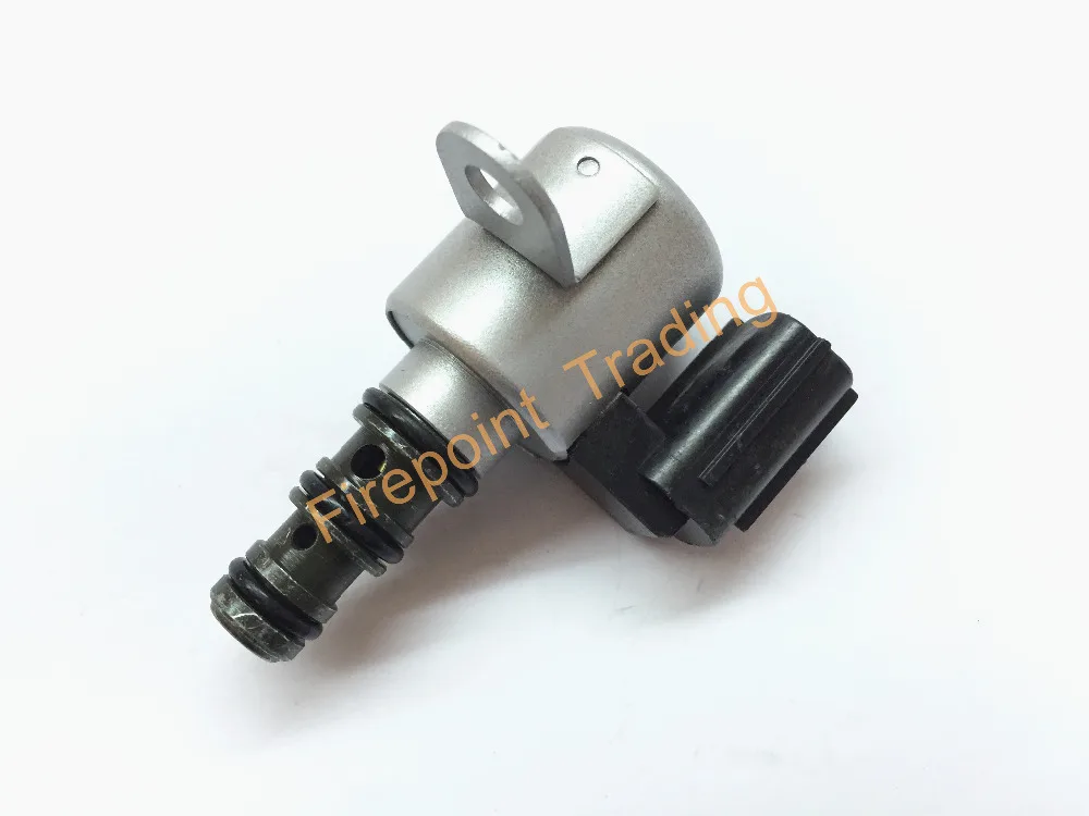 Black Transmissions Shift Solenoid for H0nda Acura OEM28400 P6H 013 28400 P6H 003 28400 P7Z 004
