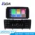 LJD 1 DIN Auto Radio Lettore DVD di Navigazione GPS Per Mercedes Benz C200 C180 W204 2007-2010 Car Multimedia WIFI Audio Stereo Canbus