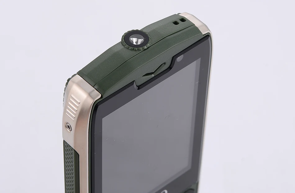Мобильный телефон Servo H8 2,8 дюймов 4 SIM карты резервный Bluetooth-фонарик GPRS 3000 мАч запасные аккумуляторы для телефонов телефон русский язык