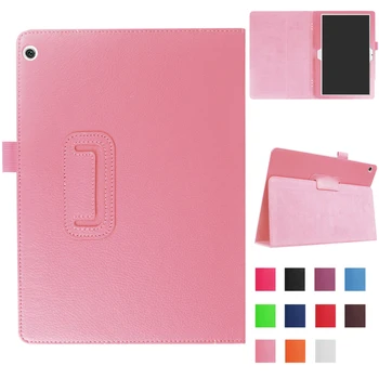 

for Huawei MediaPad M3 Lite 10.0 BAH-W09 BAH-AL00 Foilo Stand PU Leather Cover Case for Huawei MediaPad M3 Lite 10 Tablet