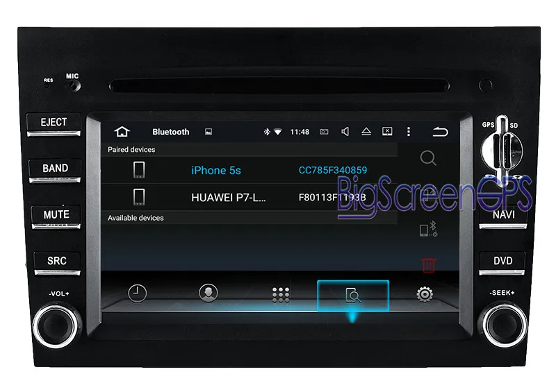 Excellent Android7.1 Quad core Car DVD CD player Stereo for Porsche 911 997 CAYMAN 2005-2008 BOXTER 2005-2012 multimedia 5 Excellent Android7.1 Quad core Car DVD CD player Stereo for Porsche 911 997 CAYMAN 2005-2008 BOXTER 2005-2012 multimedia 5