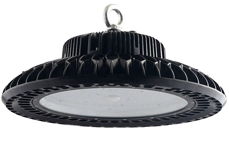 UFO led light