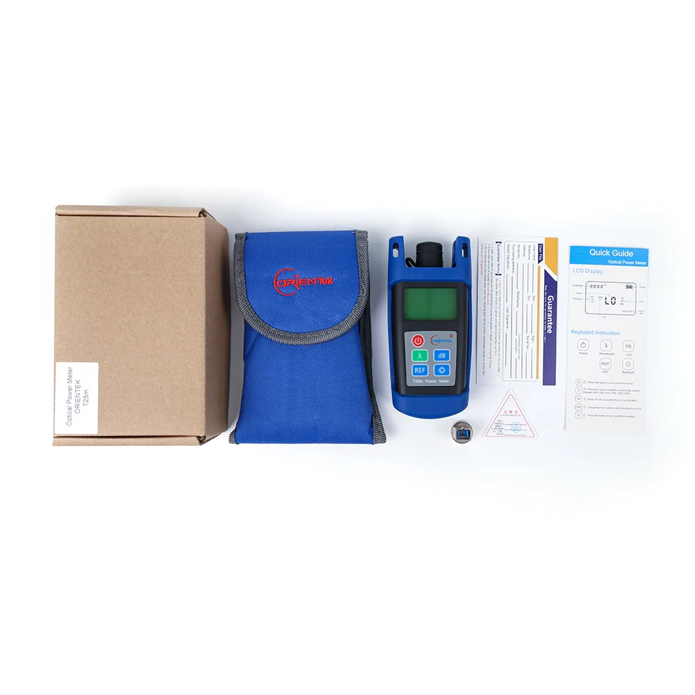 

Orientek Handheld Mini Power Meter