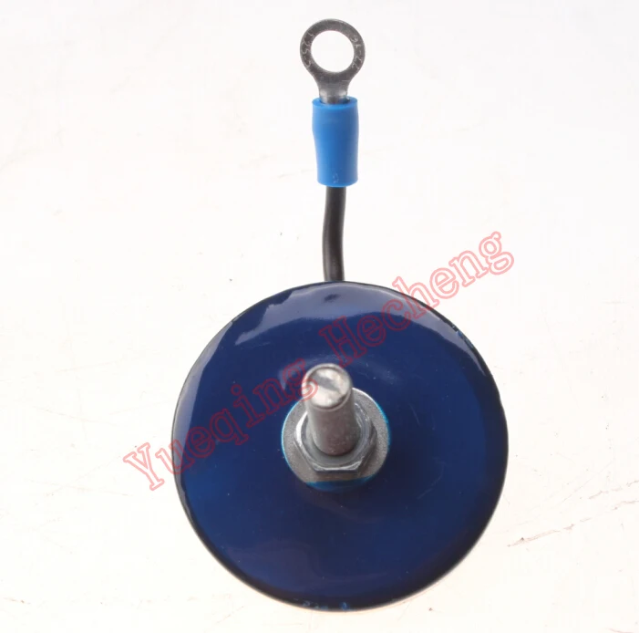 

1PC Surge Absorber for RSK5001 Varistor-C