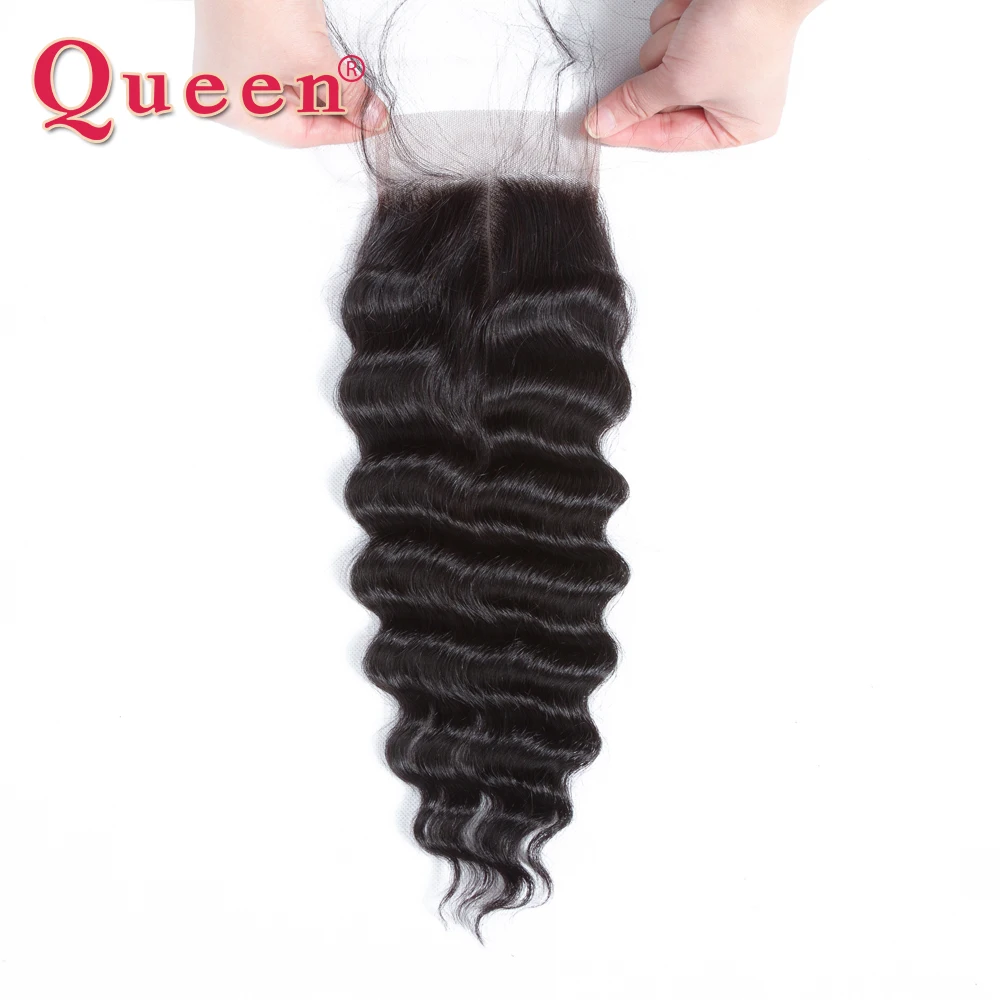 Queen Hair Products Loose Deep More Wave Bundles With Closure Malaysian Non Remy Hair Bundles Human Hair Bundles With Closure Queen Hair Products Loose Deep More Wave Bundles With Closure Malaysian Non Remy Hair Bundles Human Hair Bundles With Closure