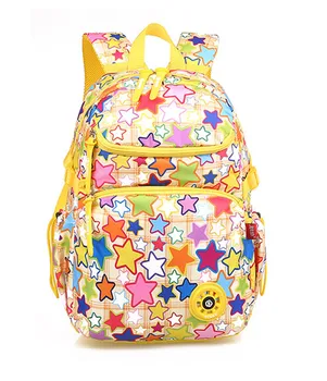 

Colorful Women Men Backpack Top Quality Waterproof Backpack School Bags for Teenagers Students Women Backpack