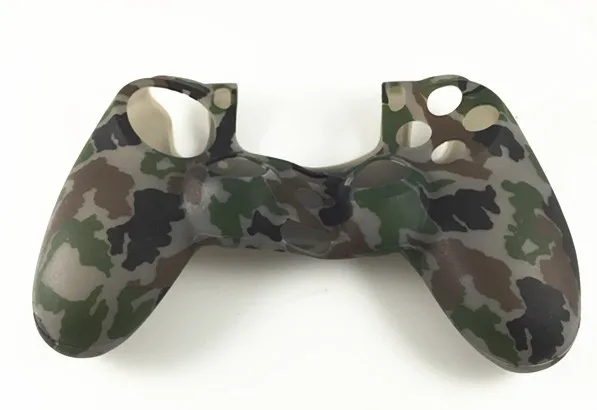 ps4 kamuflaj silikon kaucuk yumusak kol cilt tutma kapagi kilif koruyucu vinil desen cilt sticker playstation 4 icin ps4 ps 4 stickers for stickers stickersstickers for ps 4 aliexpress