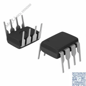 INA121PA Integrated circuit (Mr_Li) | Обустройство дома