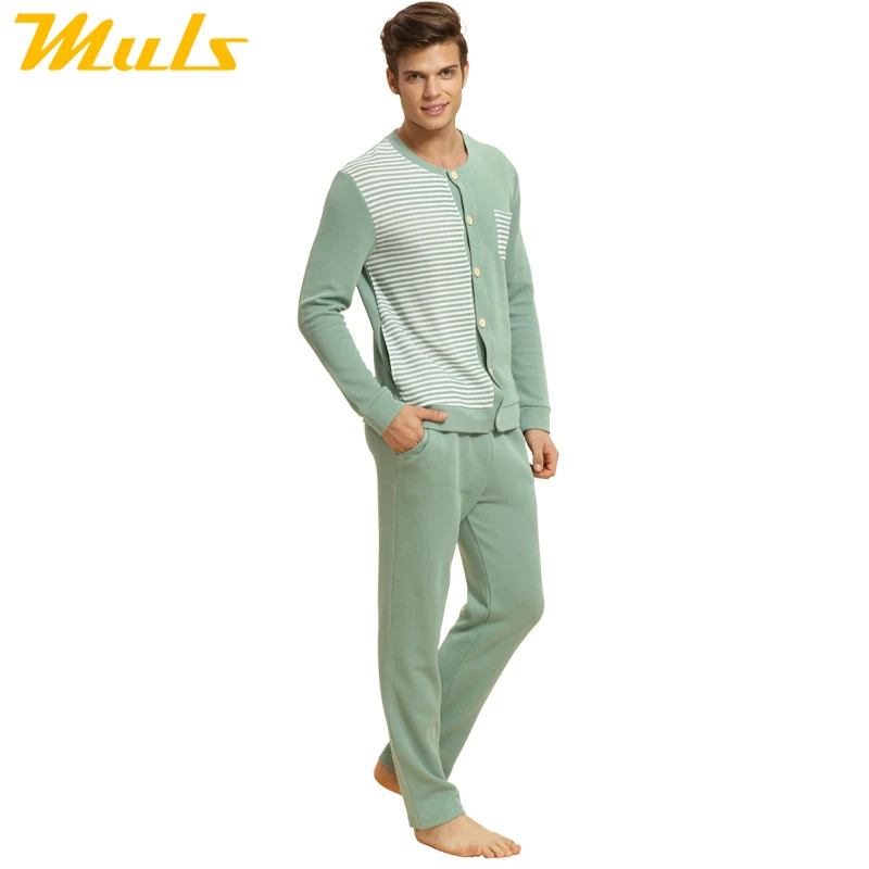 Luxury Robe Harajuku Thick Warm N2n Mens Nightdress Bape Pajamas Luxury Robe Harajuku Thick Warm N2n Mens Nightdress Bape Pajamas Winter Men Thickening Satin Homme Male Xl Costume 15292 In Pajama Sets From S