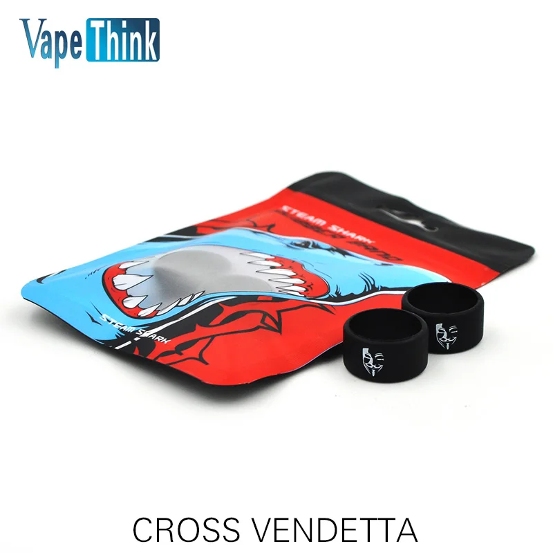 CROSS-VENDETTA