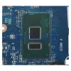 Placa base para ordenador portátil KoCoQin para DELL Inspiron 5567 5767 P66F, placa base I3-7100U, placa base BAL21 LA-D802P 057K0H SR2ZW ► Foto 3/5