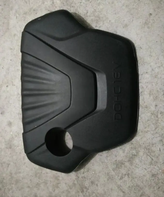 Купить Декоративную Крышку Двигателя Хендай Крета