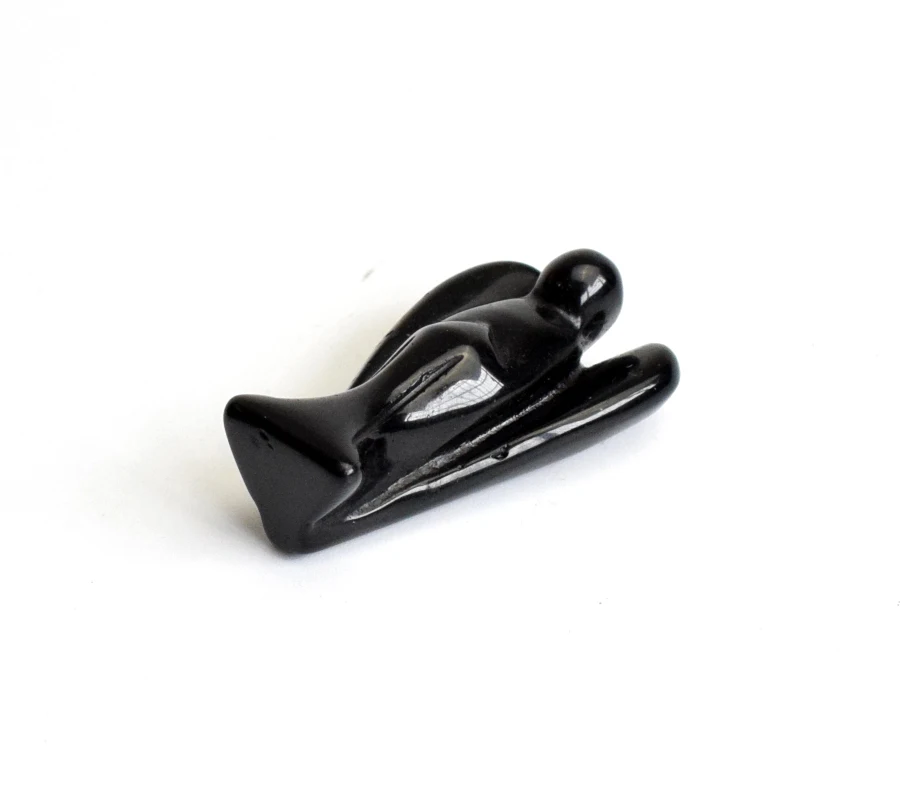 Black Obsidian (5)