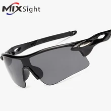 Новые мужские и женские велосипедные уличные спортивные очки для горного велосипеда MTB, мотоциклетные солнцезащитные очки, защитные очки