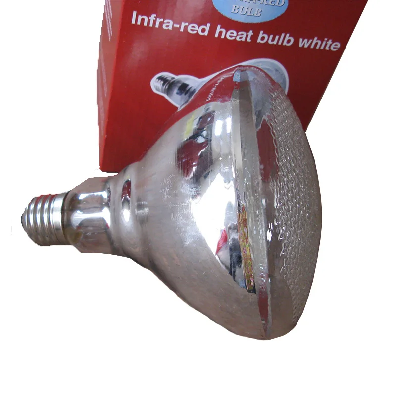 

Warming lamp spares bulb suitable for DW-1/2