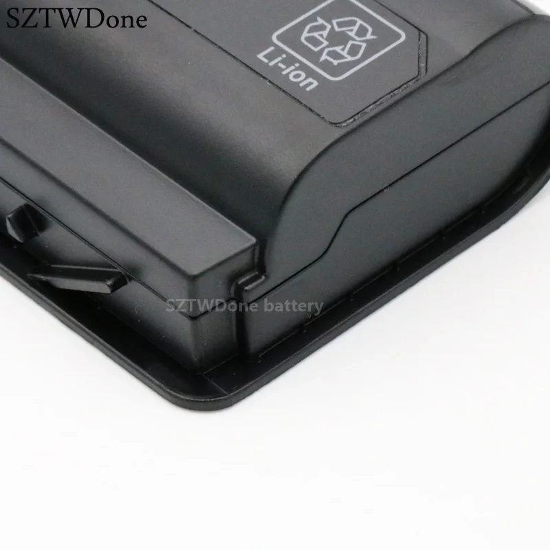 SZTWDone 55WH MU06 ноутбук Батарея для струйного принтера Hp 430 431 435 630 631 635 636 650 655 593553 001