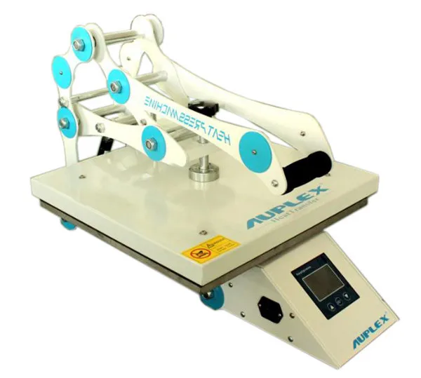 Hotronics Heat Press Screen Printing Machines Heat Press Machine Sulit