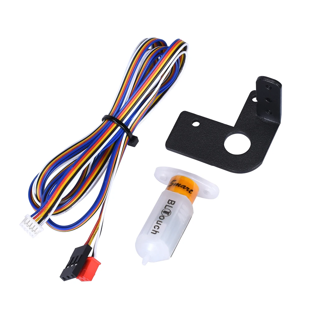 ANTCLABS BLTouch V3.0 Auto Bed Leveling Sensor Kit 3D Printer Parts for Ender-3 Ender-3pro Ender-5 CR-10 CR-10s CR-1 SKR V1.3