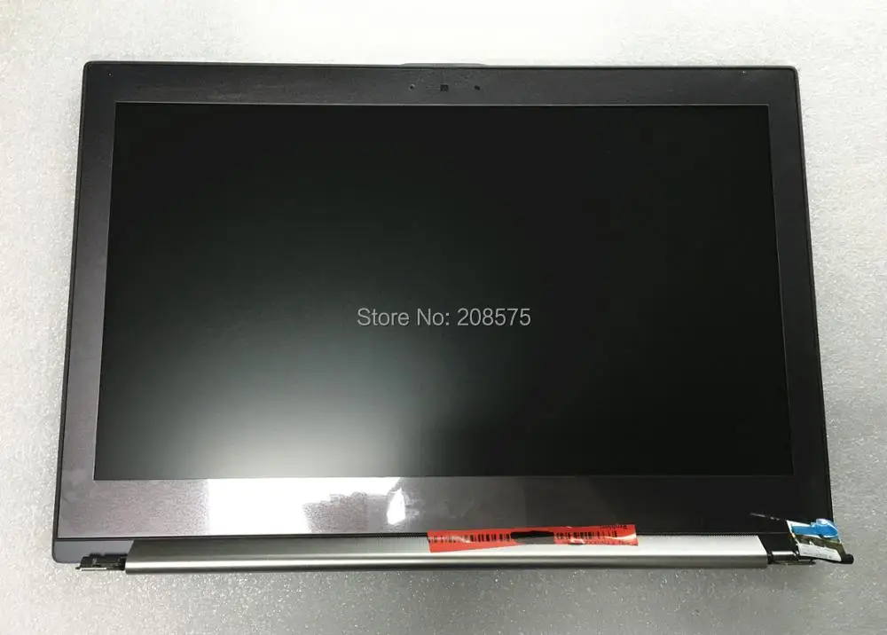 

Free Shipping! original 13.3''inch For Asus UX31A Laptop LCD screen assembly 1920*1080 without touch