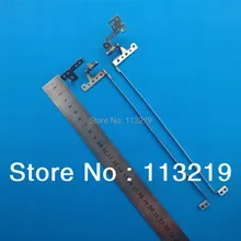 ЖК Петли для lenovo G480 G485 PN: 33.4SG04.XXX 33.4SG05.XXX