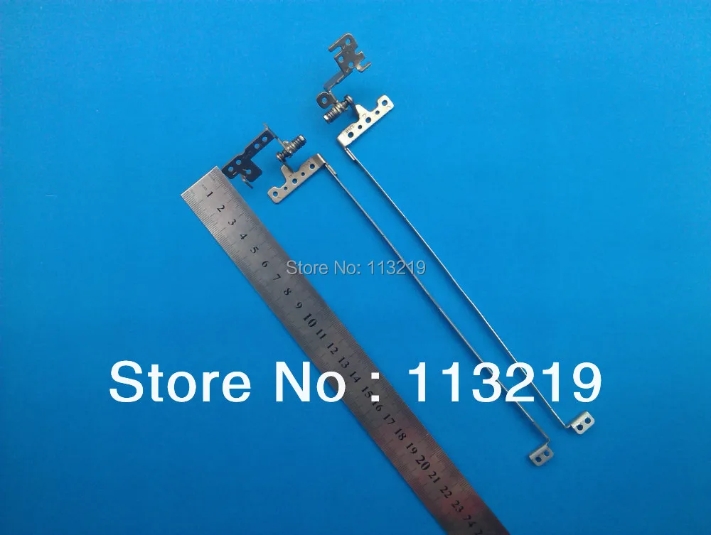 33.4SG04.XXX 33.4SG05.XXX Laptop Hinge Set Lenovo G480 G485