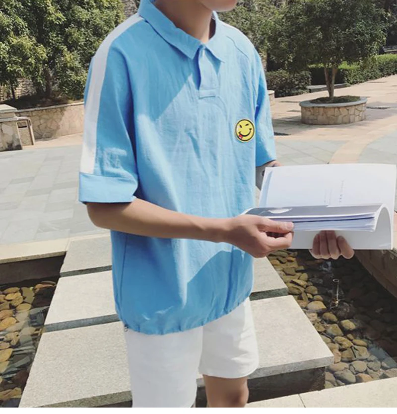Male Polo  (20)
