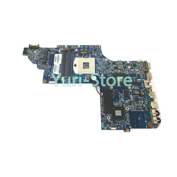 

NOKOTION 682000-001 Laptop Motherboard For HP DV7-7000 48.4ST10.031 Main Board HM77 DDR3 GT630M 1GB Video Card