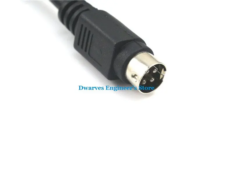 NETGEAR12V7.5A90W-4pin-5