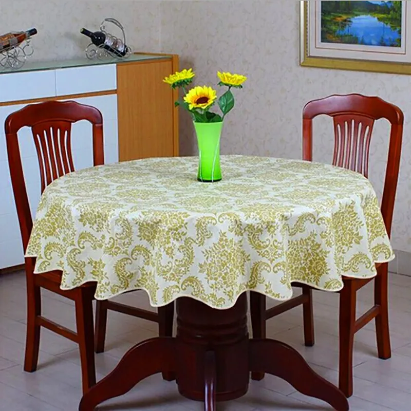 Pastoral-style-wave-table-cloth-anti-hot-PVC-plastic-table-cloth-for-Round-table-home-hotel (3)