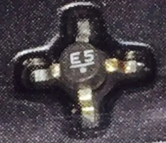 

ERA-5SM ERA-5 E5 SOT-86 10PCS