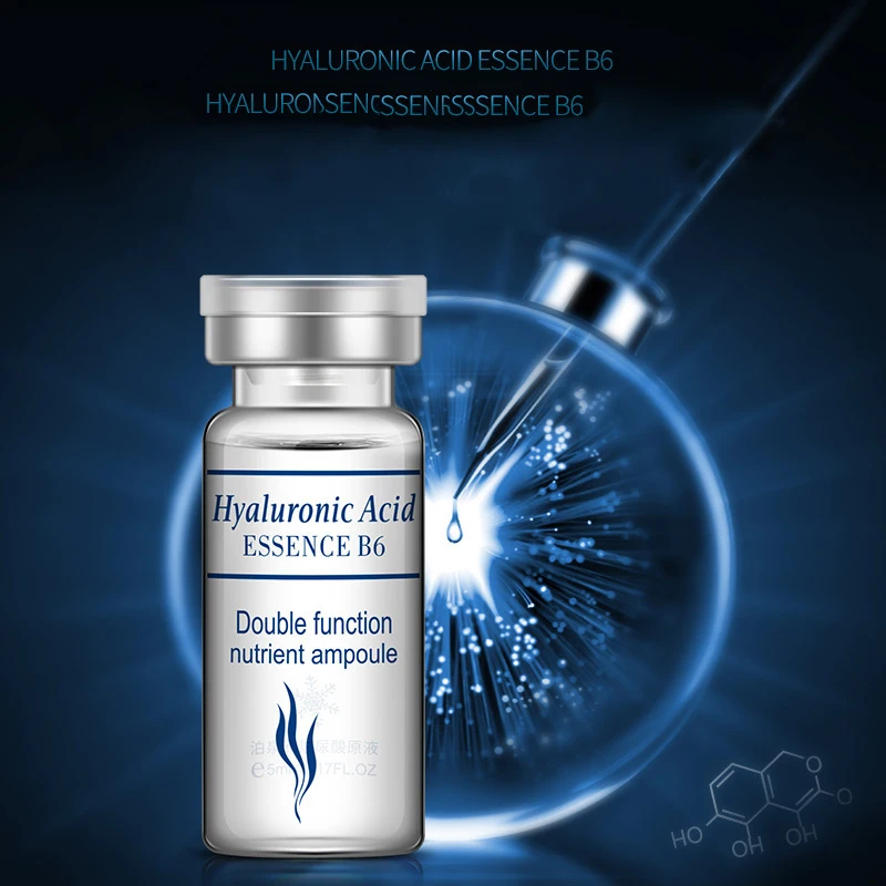 10 шт./Лот сыворотка с гиалуроновой кислотой|essence liquid|hyaluronic acid serumacid serum |