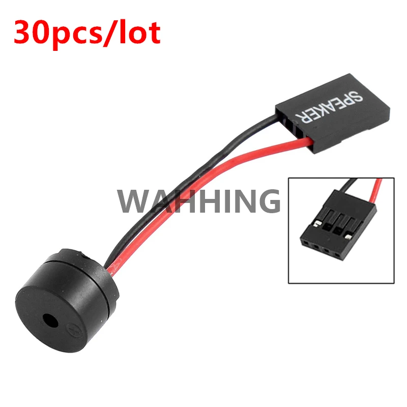 speaker pin motherboard