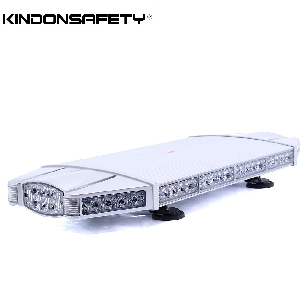 Free shipping by Fedex! 27inch 690mm magnetic mini warning