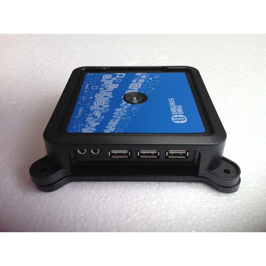 1PC Newest Updated Version N860 Client Net Computer PC