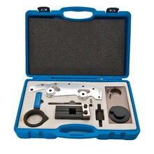 Buy M52TU M54 M56 Double Vanos Camshaft Alignment Tool  for BMW Free Shipping