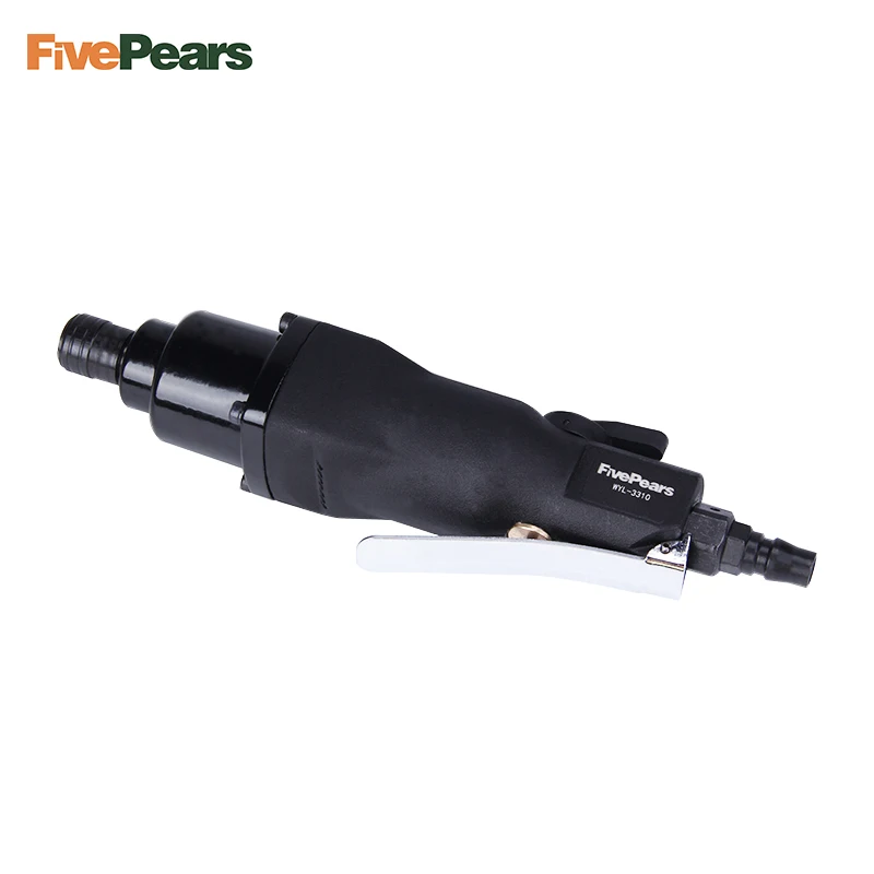 

FivePears Pneumatic Large Torque 10500RPM Air Screwdriver Air Tool 10H Pneumatic Tools Professional Power Tool 3310