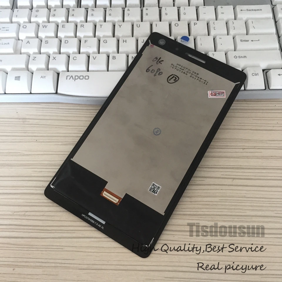 Huawei T3 7.0 3G LCD Display Digitizer (12)