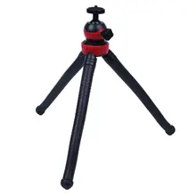Осьминог камеры микро-один для Gopro автоспуска Осьминог мобильного телефона live support