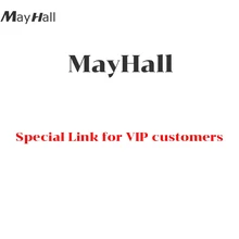 MAYHALL экстренный перевоз груза