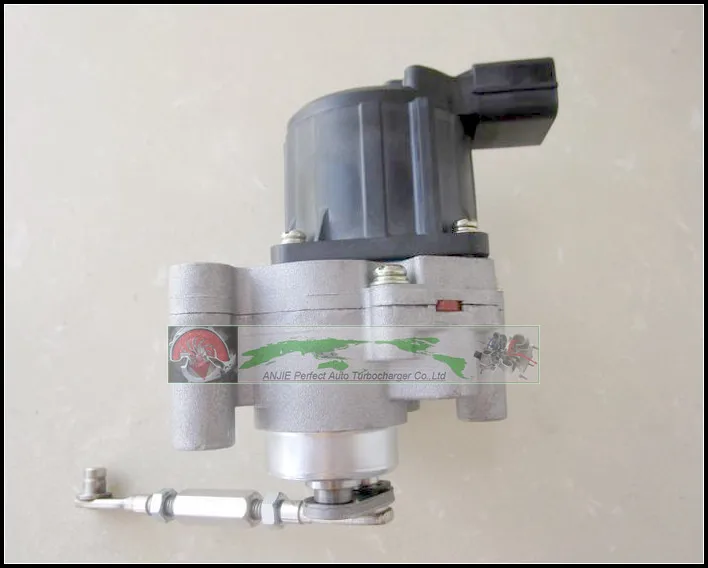 Turbo Solenoid Actuator RHF55V 8980277725 8980277720 8980277722 8980277733 For ISUZU