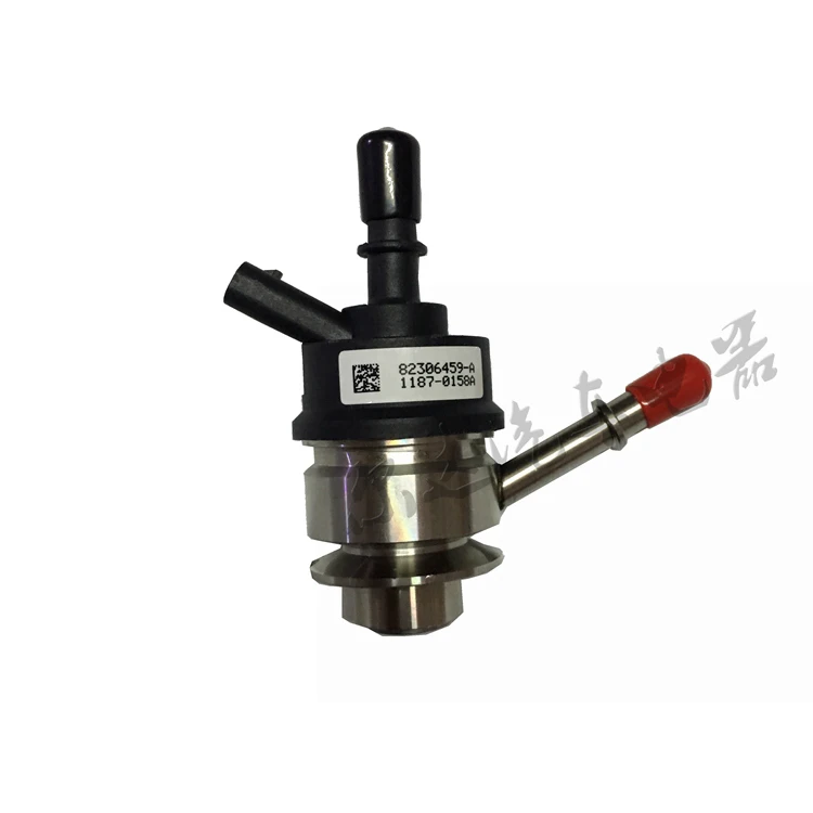 

Urea nozzle assembly gas-driven urea nozzle 1161210-41U for Tenneco FAW JIEFANG J6