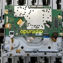 Оригинальные и самое лучшее качество DVD-M5 dvd-проигрыватель M5 SF-HD88S SF-HD88HF SF-HD88 автомобильный DVD с механизмом