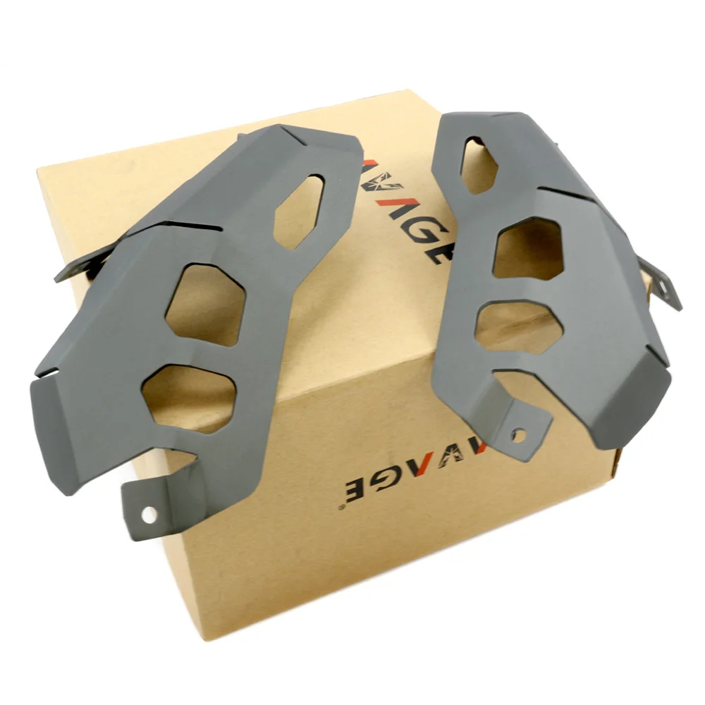 

Motorcycle For BMW R1200 GS Cylinder Head Guards Protector Cover for BMW R 1200 GS Adventure 2014 2015 2017 after market