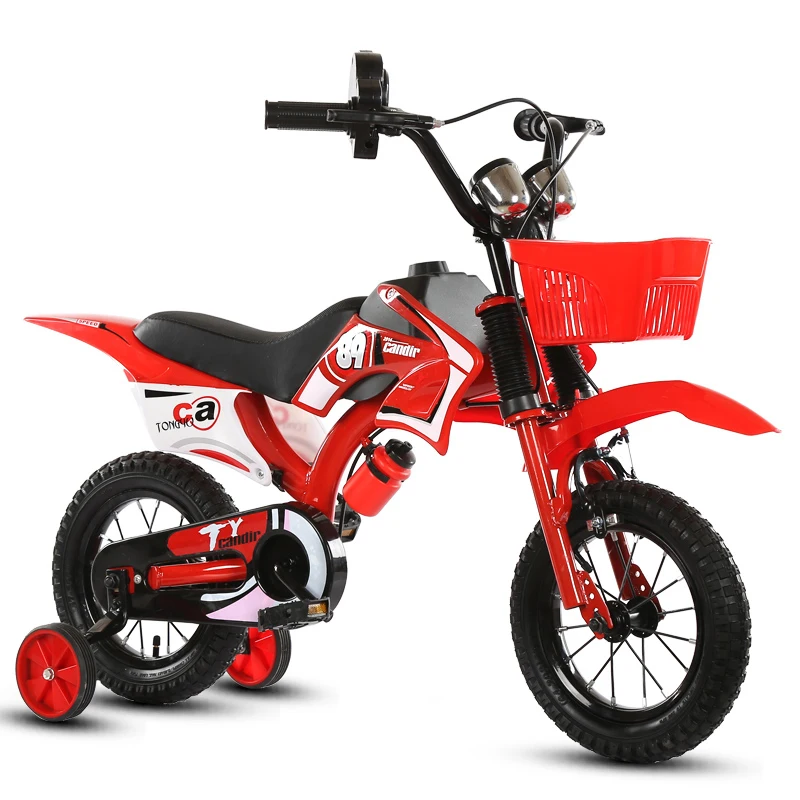 2018 Direct Selling Real 10kg 0.03 M3 100kg Steel Children's Bike 2-4-5-3-6-7-8 Year Old Child Bicycle 12/14 Inch / 16 18 Road 2018 Direct Selling Real 10kg 0.03 M3 100kg Steel Children's Bike 2-4-5-3-6-7-8 Year Old Child Bicycle 12/14 Inch / 16 18 Road