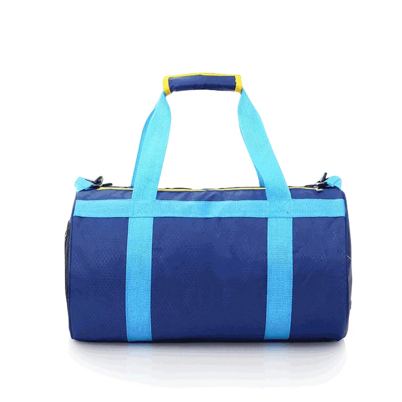 Профессиональная сумка для плавания комбинированная сухая влажная сумка для мужчин и женщин большая емкость пляжный купальник сумка для