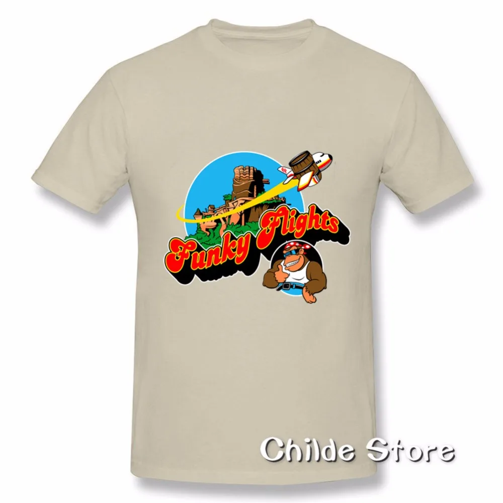 Мужские повседневные рубашки Круглый вырез для мужчин Футболка Camisa Masculina Swag Funky