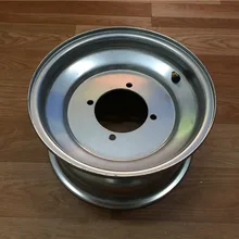 STARPAD для ATV 10-дюймовые колеса для big bull Okawa Kawasaki 21*7-1023*7-10 дюймовые передние колеса стальные колесные диски