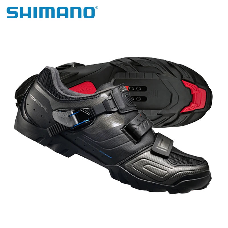 SHIMANO SH M089 SPD обувь для горного велосипеда MTB оборудование для верховой езды велосипедная обувь для запирания гоночная дышащая Спортивная обувь для горного велосипеда