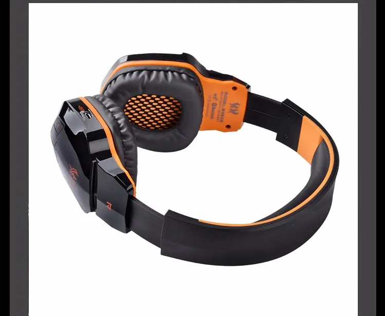 EACH B3505 Wrieless Bluetooth 4.1 Stereo Headphone Headband Earphone Headset with Mic for iPhone 6iPhone6 Plus Samsung (4)